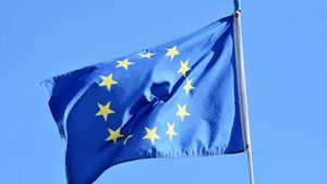 La Justicia europea reconoce la vulneración de los plazos para renovar el CGPJ