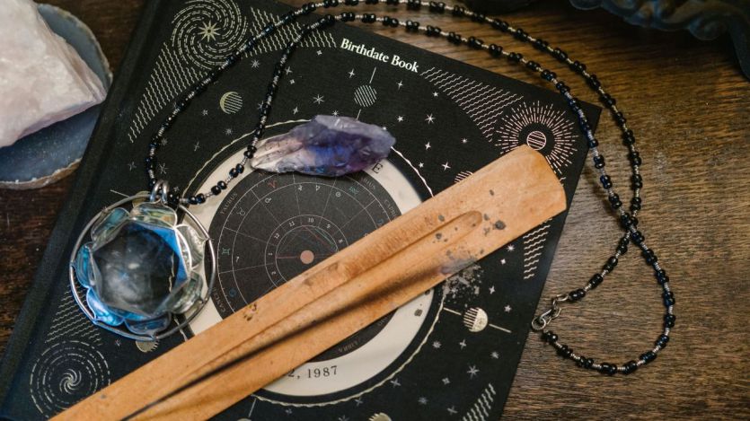 La magia del horóscopo zodiacal