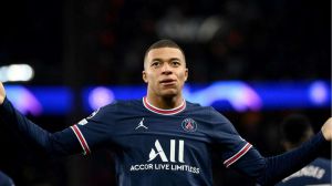 Ultimátum del PSG a Mbappé: renovación o salida este mismo año