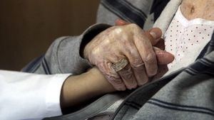 Derecho a una muerte digna: protocolos más humanos y paliativos sin dolor hasta el final