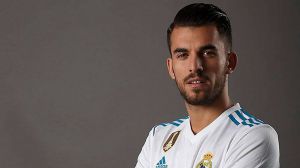 Dani Ceballos se une a la 'operación renove' del Real Madrid junto a Kroos y Nacho