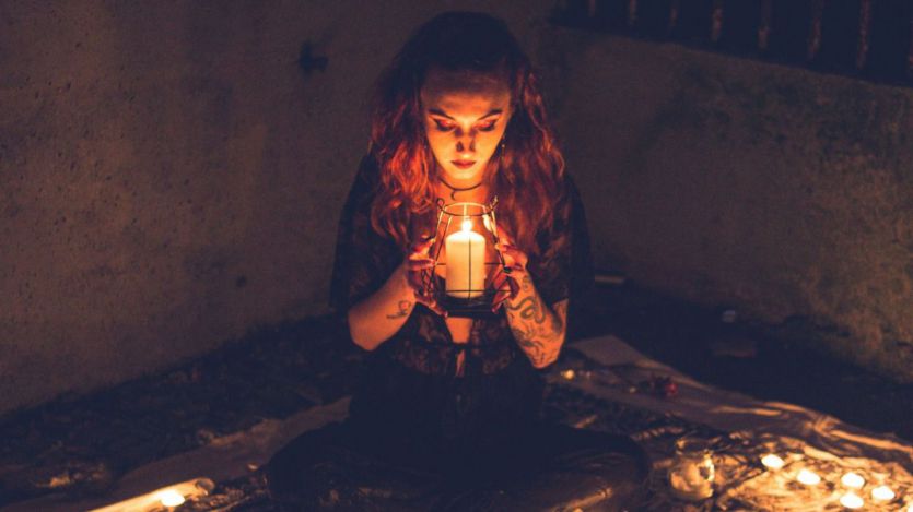 La magia del horóscopo zodiacal