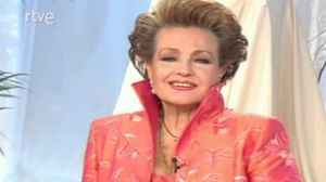 Fallece Carmen Sevilla a los 92 años