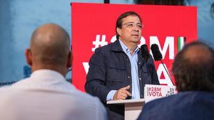Extremadura: la presidenta de la Asamblea nombra a Fernández Vara candidato a la investidura