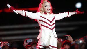 Madonna, grave en la UCI de un hospital por una infección bacteriana