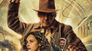Indiana Jones se despide: así están valorando los espectadores la última película de la saga