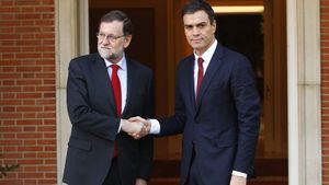 El complemento por vivienda que le afean a Sánchez ya lo cobraba Rajoy y el Supremo lo avaló