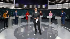 TVE reitera su invitación a Feijóo para un debate mientras cierra un de formato de 7 portavoces