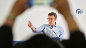 Feijóo propone incentivos fiscales a los jóvenes para que se queden o acudan a las España rural
