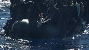 Otra tragedia en la ruta canaria: mueren 51 migrantes tras 8 días a la deriva, entre ellos 3 menores