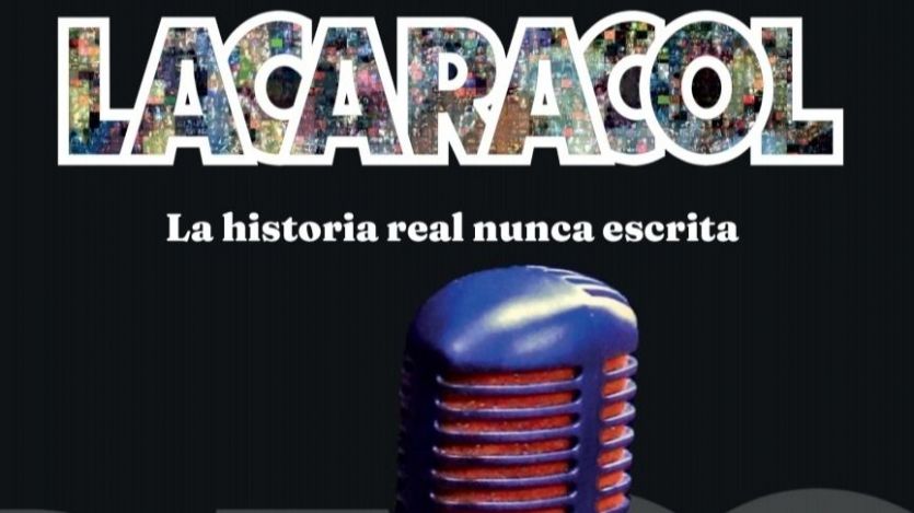 'LaCaracol, la historia real nunca escrita', imprescindible libro sobre las tres primeras décadas de la legendaria sala... y mucho más