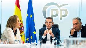 Agujeros y problemas sociales que podría generar el programa electoral del PP en caso de aplicarse