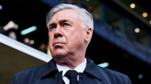 Ancelotti dejará el Real Madrid para ser seleccionador de Brasil