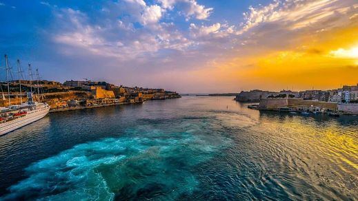 Descubre Malta: El destino perfecto para aprender inglés y sumergirse en su rica historia