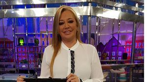 Belén Esteban se 'moja' de cara a las elecciones del 23-J