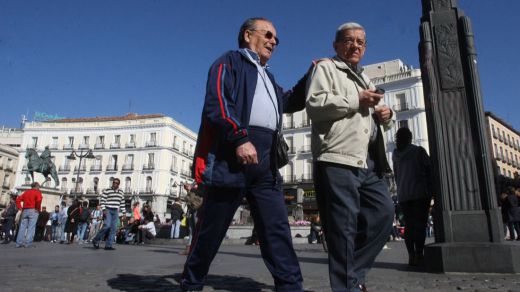 Retrasar la jubilación a los 68-70-72 años, un planteamiento cada vez más presente en la derecha y los empresarios