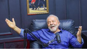 Lula cuestiona la apuesta brasileña por Ancelotti: "¿Por qué no resuelve el problema de Italia"