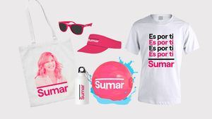 'Amigas de Sumar': una nueva forma de hacer campaña que pone el foco en la gente