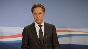 Elecciones anticipadas en Países Bajos tras la renuncia del primer ministro