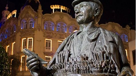 APRECU convoca una nueva edición del prestigioso Concurso Literario Juan José García Carbonell sobre la navaja