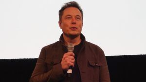 Musk entra también en el negocio de la inteligencia artificial con xAI