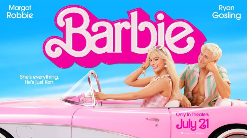 Barbie, la película