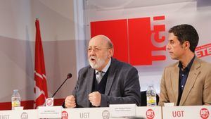 El CIS contradice todos los sondeos y pronostica la victoria del PSOE en las generales del 23-J