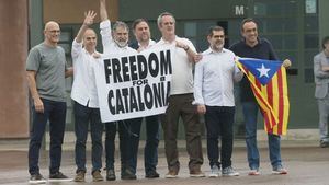 Los indultos en democracia: Aznar, el que más dio, Rajoy, menos que Zapatero, y Sánchez, el que menos