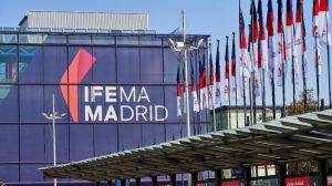 La Fórmula 1 y el resto de grandes proyectos de Ifema