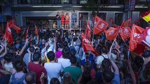 La forma en que la prensa internacional ve lo ocurrido en las elecciones generales de España