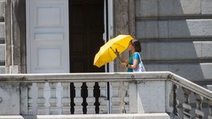 El calor vuelve a apretar y se activa la alerta en la cuenca mediterránea