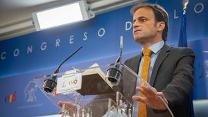Sumar designa a Jaume Asens para negociar con Puigdemont la investidura de Sánchez