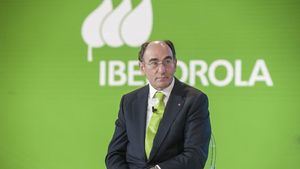 Iberdrola incrementa un 21% su beneficio neto hasta los 2.521 millones de euros