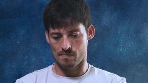 El futbolista David Silva se retira a sus 37 años