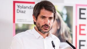 Sumar se niega a un papel secundario y no permitirá negociar al PSOE directamente con Junts