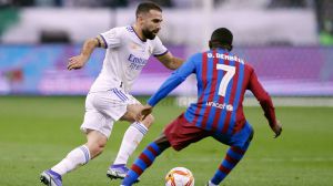 Horario y dónde ver el Clásico Real Madrid Barcelona de Estados Unidos