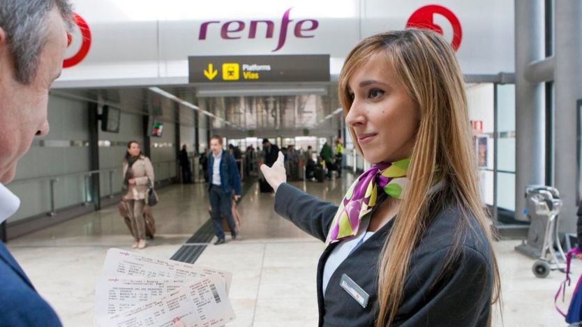 Los usuarios de Renfe podrán adquirir a partir del 1 de agosto los abonos gratuitos de Cercanías, Rodalies y Media Distancia del tercer cuatrimestre