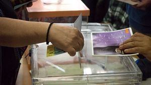La Junta Electoral rechaza recontar los votos nulos del extranjero en Madrid, como pedía el PSOE