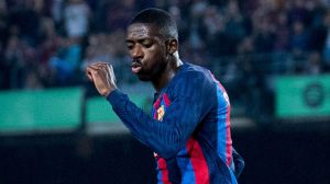 Todos pendientes de Dembélé: el PSG podría fichar a una de las estrellas del Barça