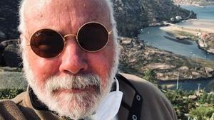 Muere el periodista Ramón Lobo a los 68 años