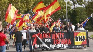 Vox coloca en el ayuntamiento de Alicante a un neonazi como asesor
