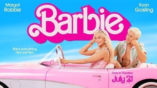 Barbie, la película
