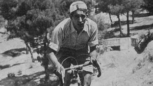 Muere Bahamontes, el primer español en ganar el Tour de Francia