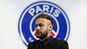 Neymar quiere dejar el PSG este verano y se baraja su regreso al Barça