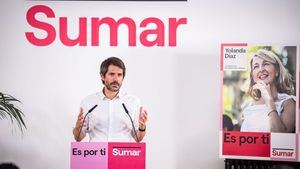 Sumar pide al PSOE más "ambición" y medidas concretas para un acuerdo de Gobierno