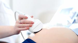 Los bebés que mueran antes de nacer podrán figurar en el registro civil