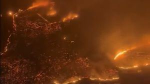 Biden declara la emergencia en Hawái: los incendios que dejan ya 67 muertos