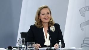 Calviño, candidata de España para presidir el Banco Europeo de Inversiones