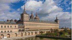 Patrimonio abre sus palacios y monasterios al público el 15 de agosto