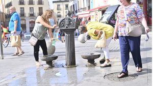 Adiós a la ola de calor, aunque varias regiones siguen en alerta